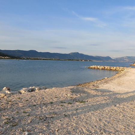 Apartments Coce Τρογκίρ Εξωτερικό φωτογραφία
