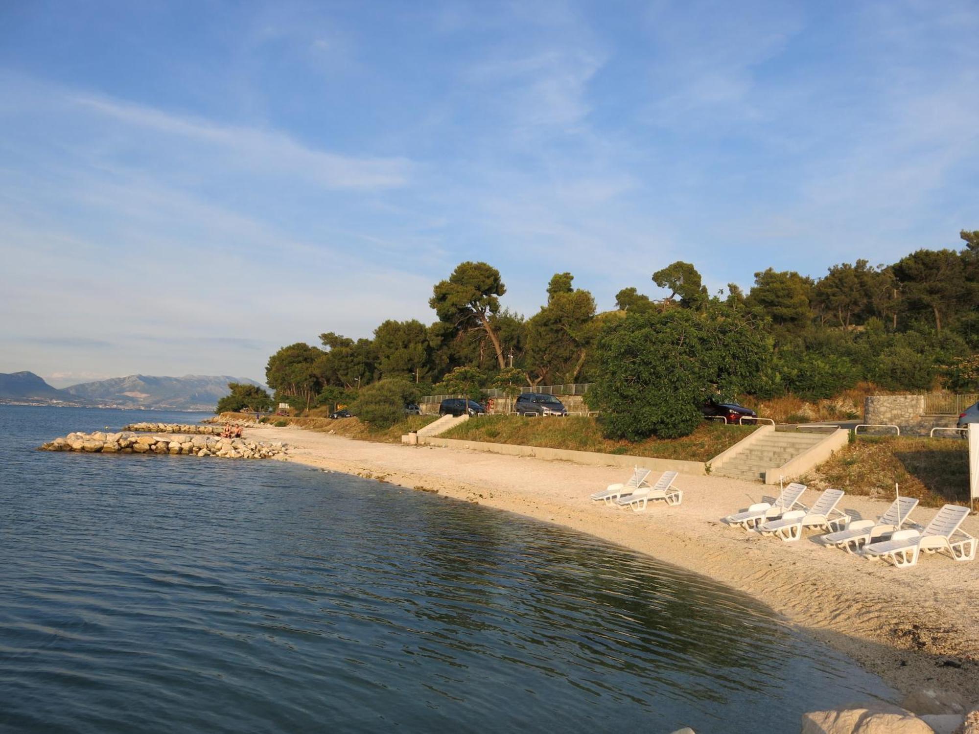 Apartments Coce Τρογκίρ Εξωτερικό φωτογραφία