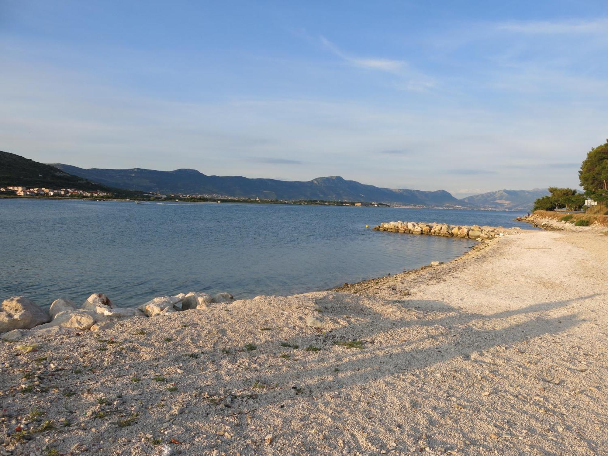 Apartments Coce Τρογκίρ Εξωτερικό φωτογραφία