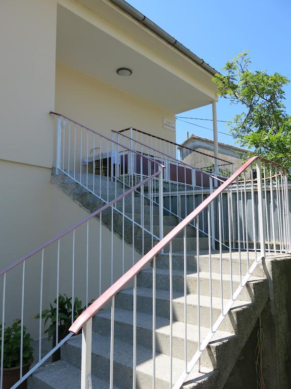 Apartments Coce Τρογκίρ Δωμάτιο φωτογραφία
