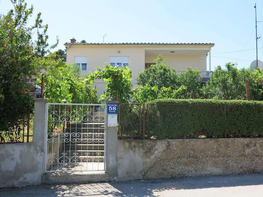 Apartments Coce Τρογκίρ Δωμάτιο φωτογραφία
