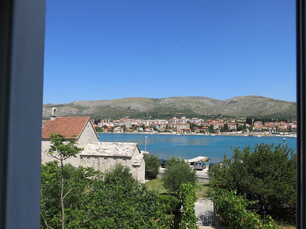 Apartments Coce Τρογκίρ Δωμάτιο φωτογραφία