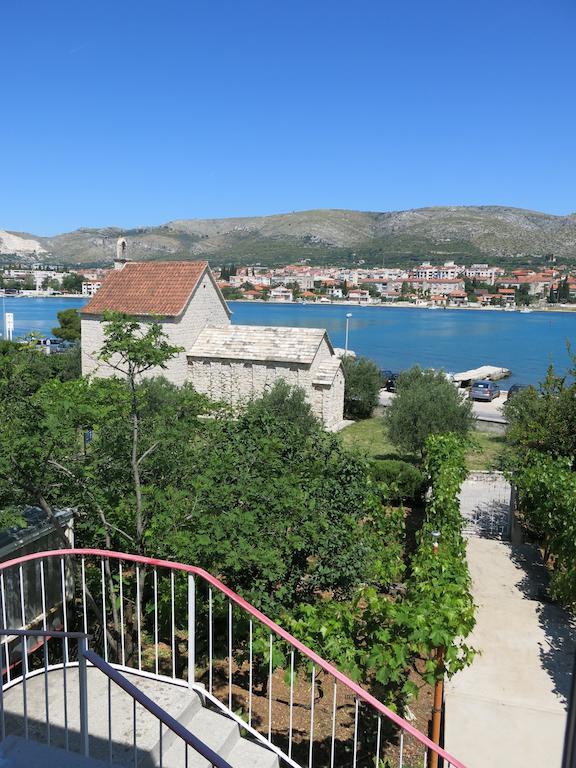 Apartments Coce Τρογκίρ Δωμάτιο φωτογραφία