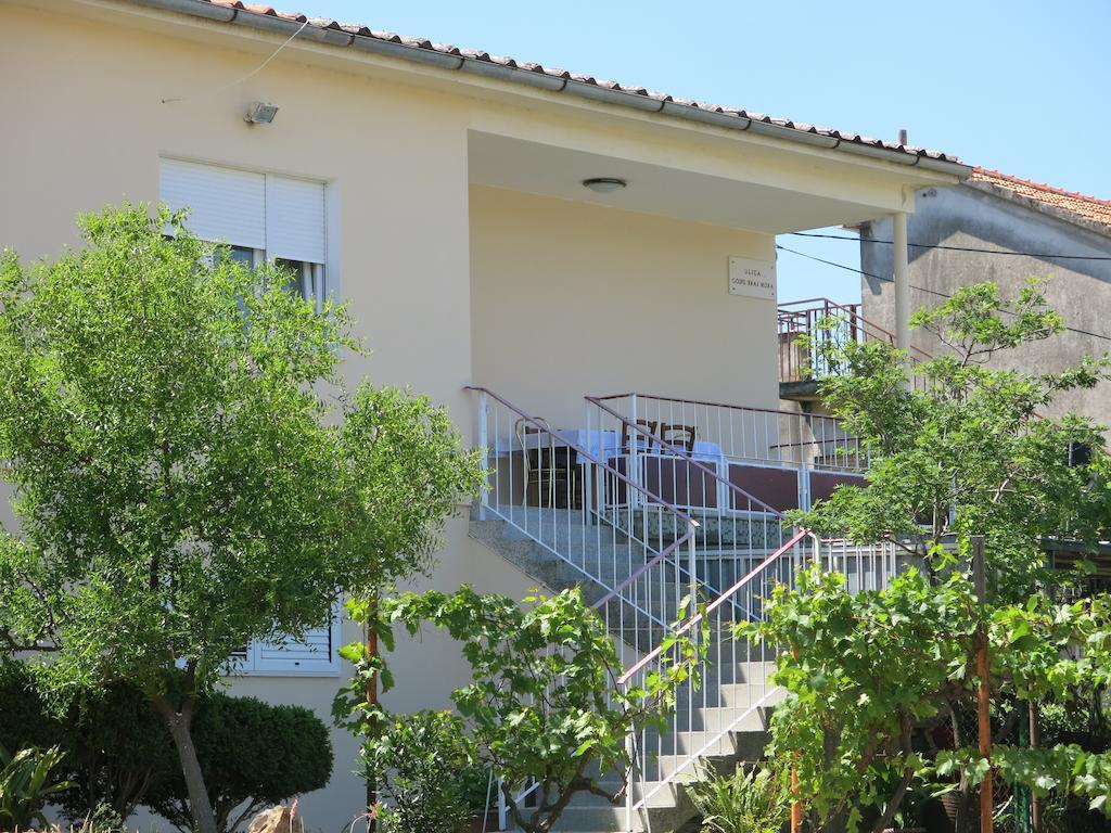 Apartments Coce Τρογκίρ Δωμάτιο φωτογραφία
