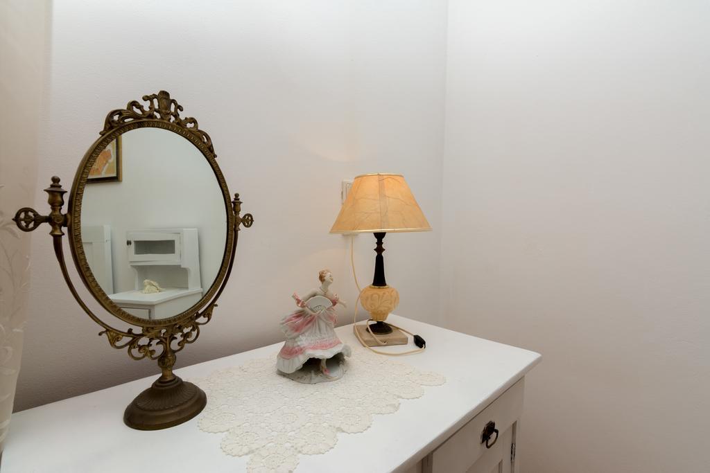 Apartments Coce Τρογκίρ Εξωτερικό φωτογραφία