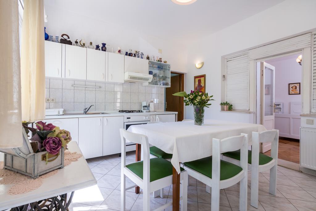 Apartments Coce Τρογκίρ Εξωτερικό φωτογραφία