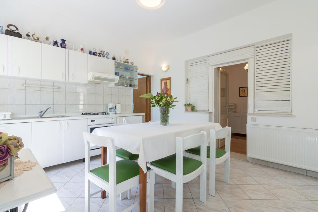 Apartments Coce Τρογκίρ Εξωτερικό φωτογραφία