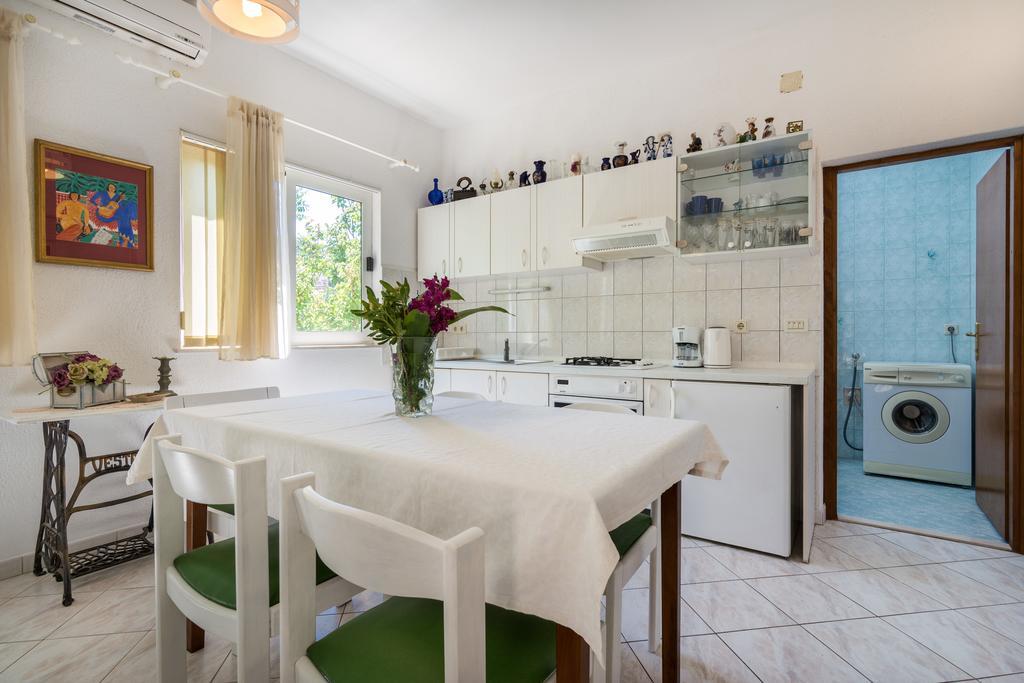 Apartments Coce Τρογκίρ Εξωτερικό φωτογραφία