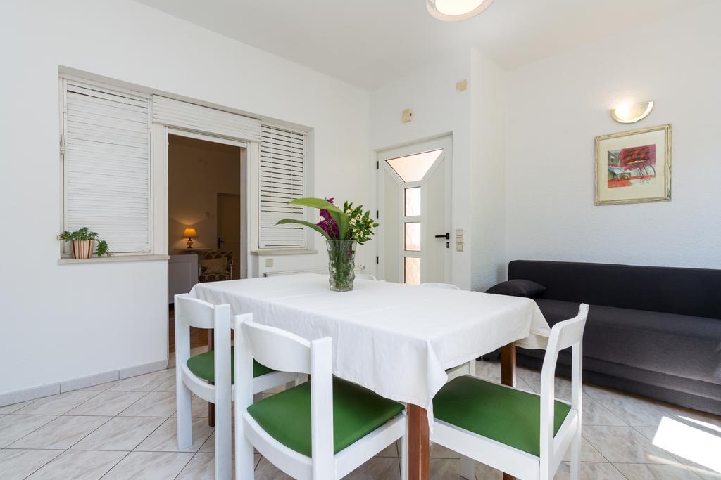 Apartments Coce Τρογκίρ Εξωτερικό φωτογραφία