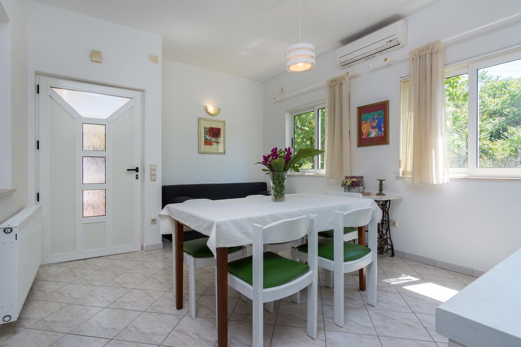 Apartments Coce Τρογκίρ Εξωτερικό φωτογραφία
