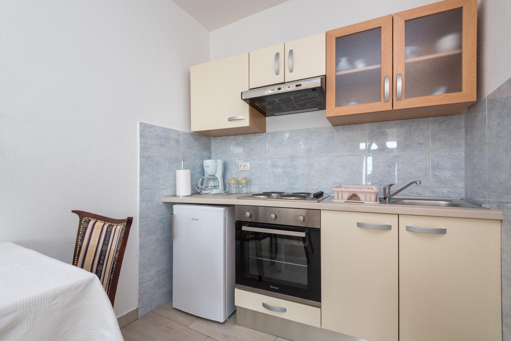 Apartments Coce Τρογκίρ Εξωτερικό φωτογραφία