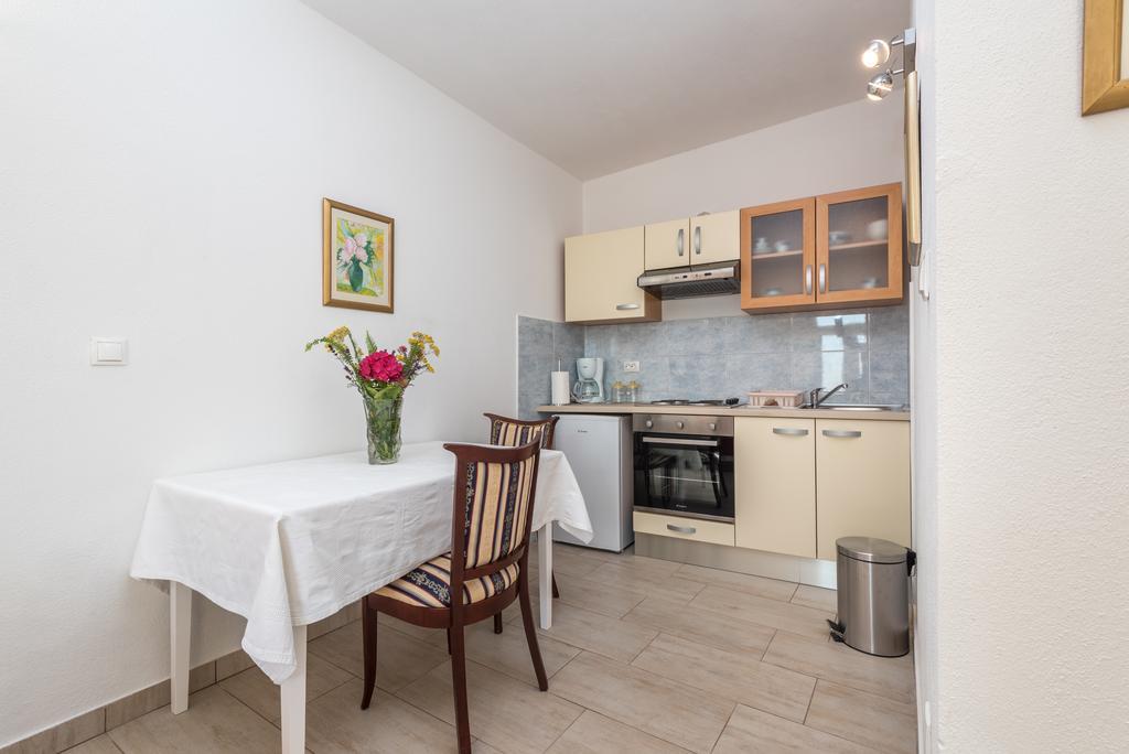 Apartments Coce Τρογκίρ Εξωτερικό φωτογραφία
