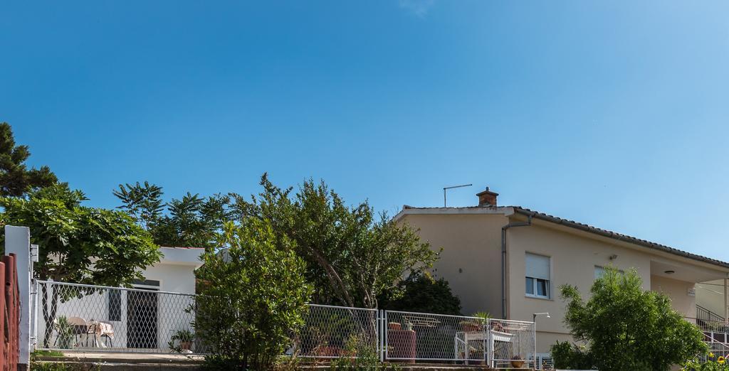Apartments Coce Τρογκίρ Εξωτερικό φωτογραφία