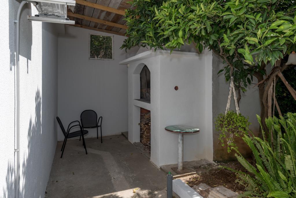 Apartments Coce Τρογκίρ Εξωτερικό φωτογραφία