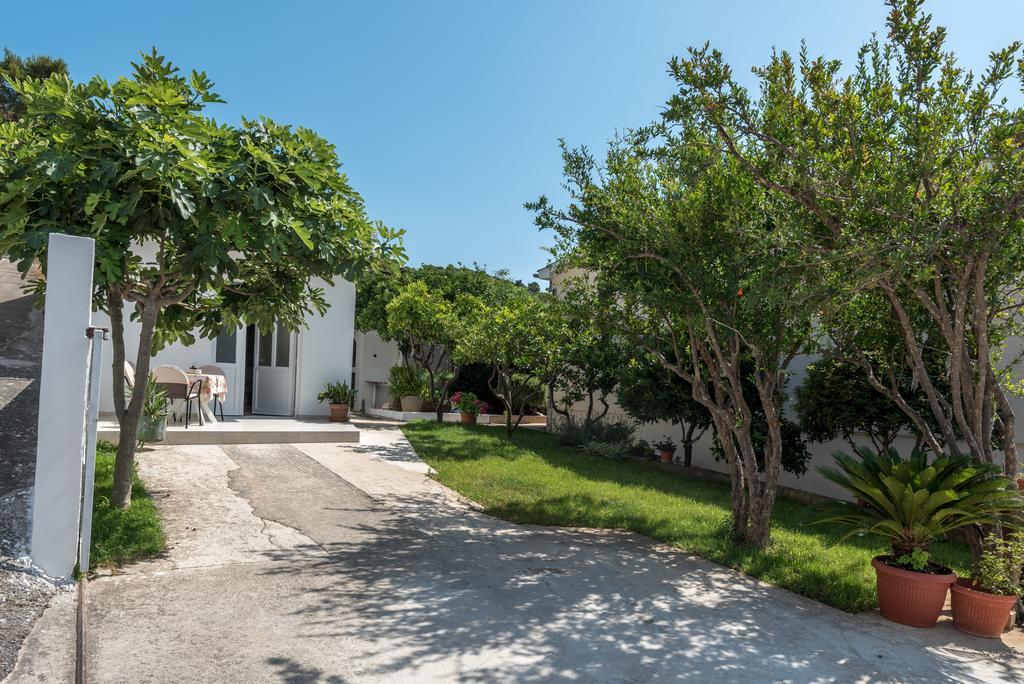 Apartments Coce Τρογκίρ Εξωτερικό φωτογραφία
